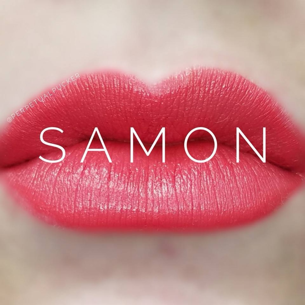 LipSense - Samon